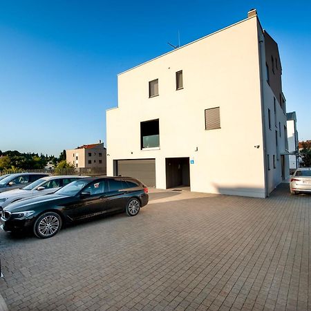 4R Royal Residence Rojnic Rovinj 2 Exterior foto