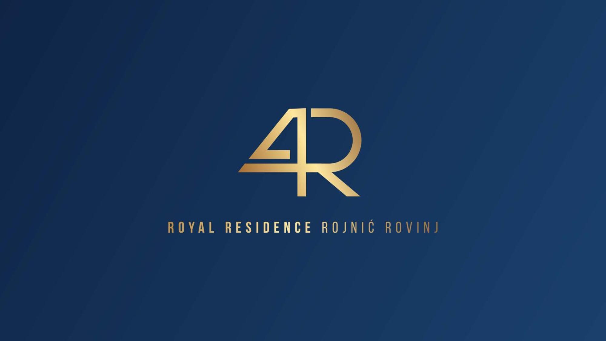 4R Royal Residence Rojnic Rovinj 2 Exterior foto